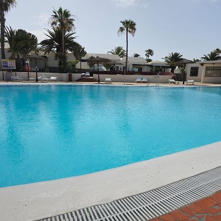 Bungalow Paseo Del Mar- Playa Roca Residence Sea Front Access - Free Ac - Wifi Costa Teguise Exterior foto