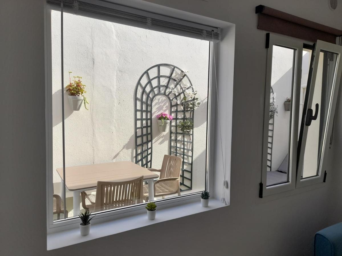 Bungalow Paseo Del Mar- Playa Roca Residence Sea Front Access - Free Ac - Wifi Costa Teguise Exterior foto